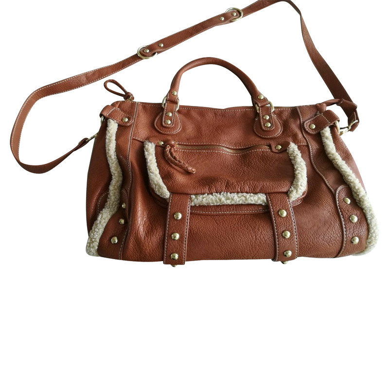 steve madden shoulder bags