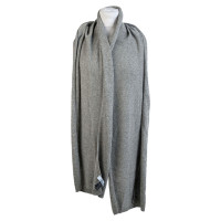 Blumarine Echarpe/Foulard en Gris