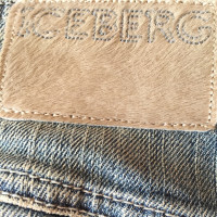 Iceberg Boyfriend jeans