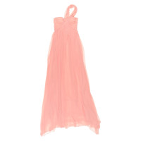 Msgm Dress in Pink