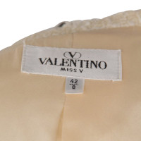 Valentino Garavani Coat & skirt