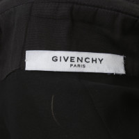 Givenchy Senza maniche Top con dettagli