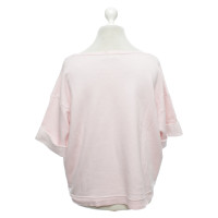 Wildfox Top in Pink