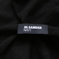 Jil Sander Knitwear Wool in Black