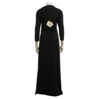 Rena Lange Evening dress in black