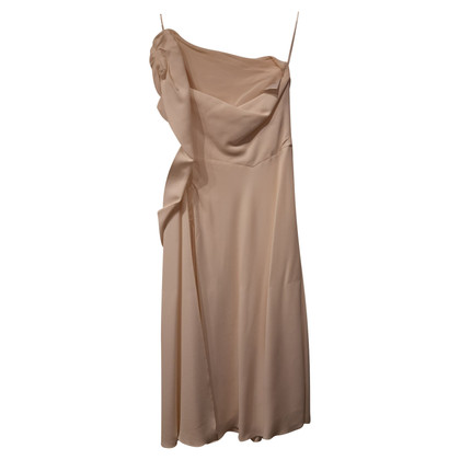 Christian Dior Dress Silk