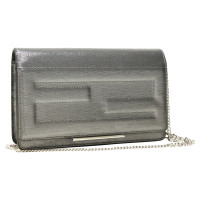 Fendi clutch