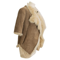 Marni Sheepskin coat