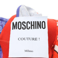 Moschino Sweater "Drink Mo-Cola"