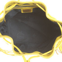 Mcm Shoulder bag Leather