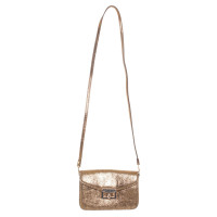 Marc By Marc Jacobs Spalla Bag in oro