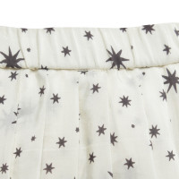 Andere merken Soho de Luxe - rok met sterrenpatroon