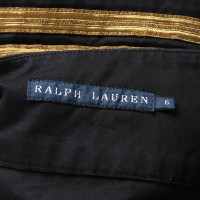 Ralph Lauren Rock aus Baumwolle