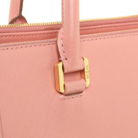 Mcm Handbag Leather