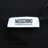 Moschino Cheap And Chic Pull en soie