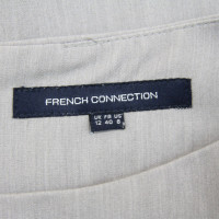 French Connection Kleden in Gray