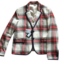 Gant Jacke/Mantel aus Wolle