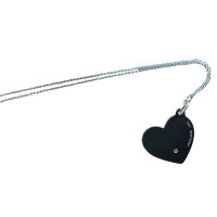 Tiffany & Co. Chain with heart pendant