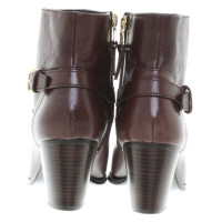 Ralph Lauren Ankle boots in brown