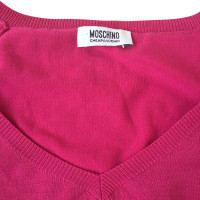 Moschino Cheap And Chic Pullover mit Kurzarm