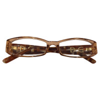 Dolce & Gabbana Glasses in Brown