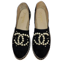 Chanel Espadrilles