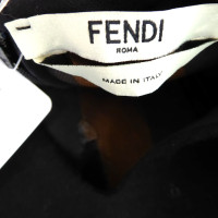 Fendi Dress with draping