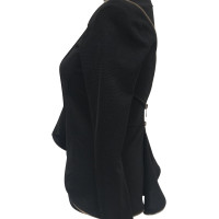 Givenchy Top in zwart / grijs