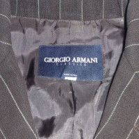 Giorgio Armani Wool Blazer