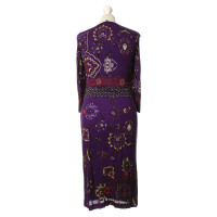 Etro Pattern dress