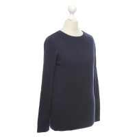 Chinti And Parker  Knitwear Wool in Blue