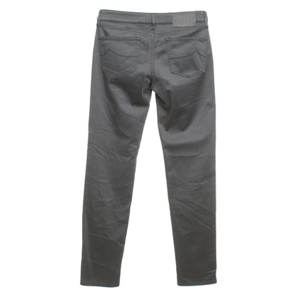 Jacob Cohen trousers at grey