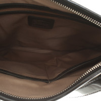 Burberry Shoulder bag with nova check pattern