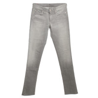 7 For All Mankind Jeans grijs