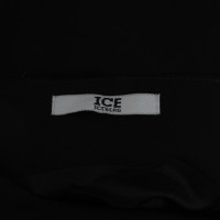 Iceberg Issued dress in black