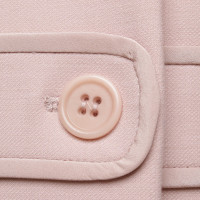 Red Valentino Coat in pink