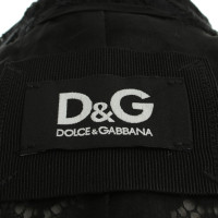 Dolce & Gabbana Blazer con punta