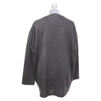 Laurèl Sweatshirt in grijs