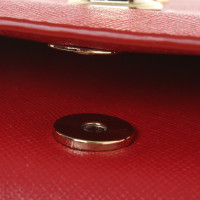 Aigner Bag in Red