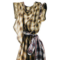 Marc Jacobs Midi Dress