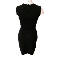 Givenchy Zwarte jurk