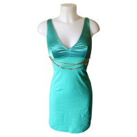 Blumarine Dress in Turquoise