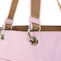 Bogner Handbag in pink