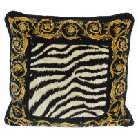 Gianni Versace Pillow with print