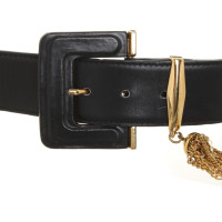 Escada Belt in black