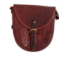 Mulberry Vintage Handtasche