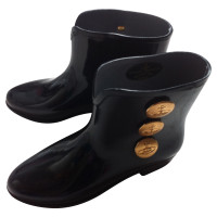 Vivienne Westwood stivali da pioggia
