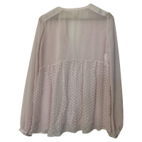 Pinko Top in Pink