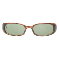 Ray Ban Lunettes de soleil en Marron