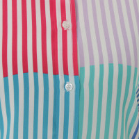 Cacharel Blouse with stripe pattern